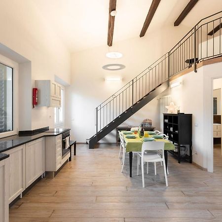 Istay - Zannetti Firenze Kültér fotó