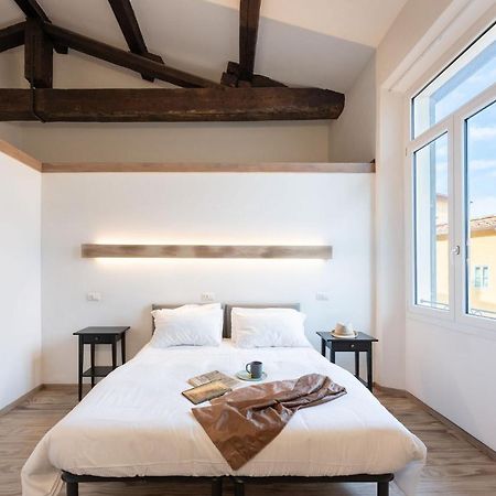Istay - Zannetti Firenze Kültér fotó