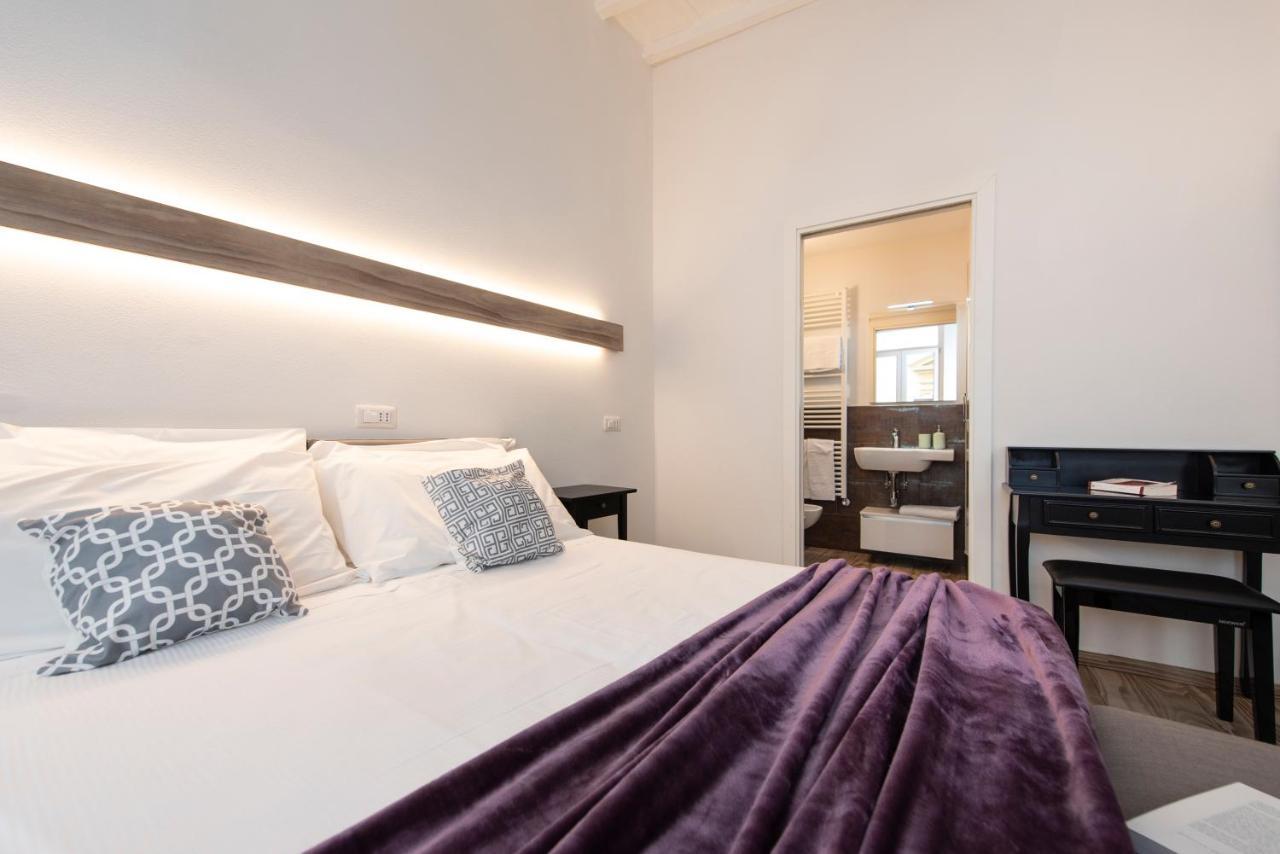 Istay - Zannetti Firenze Kültér fotó