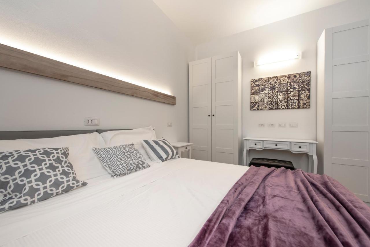 Istay - Zannetti Firenze Kültér fotó