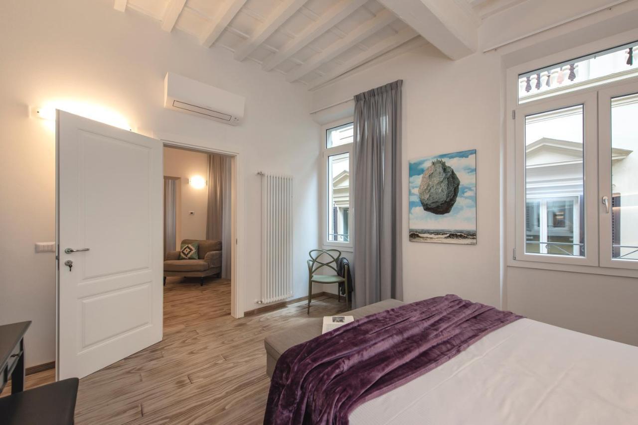Istay - Zannetti Firenze Kültér fotó