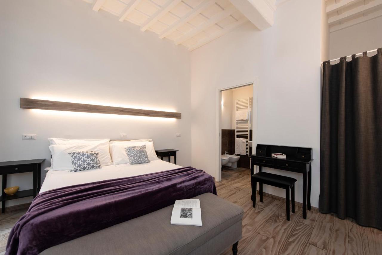 Istay - Zannetti Firenze Kültér fotó