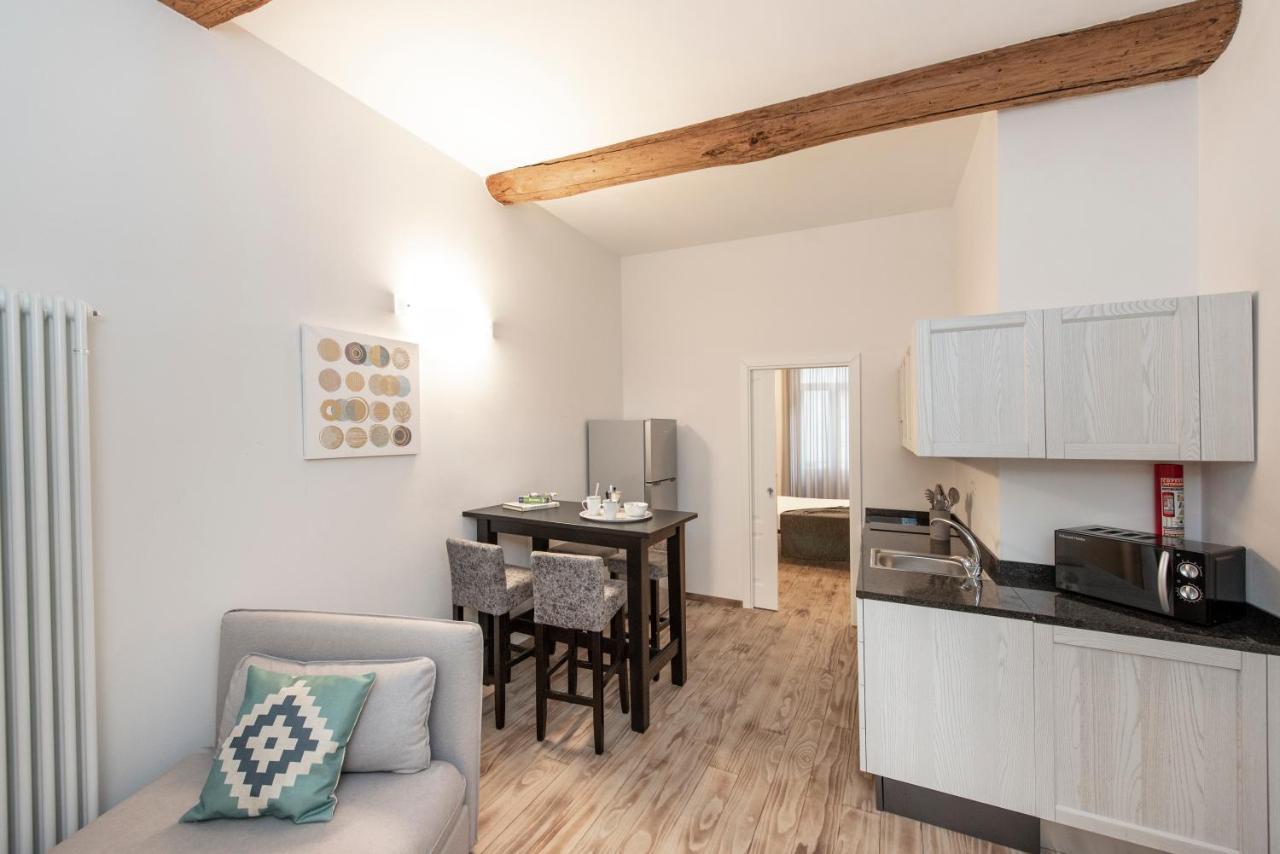 Istay - Zannetti Firenze Kültér fotó