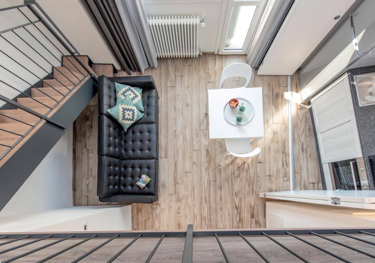 Istay - Zannetti Firenze Kültér fotó