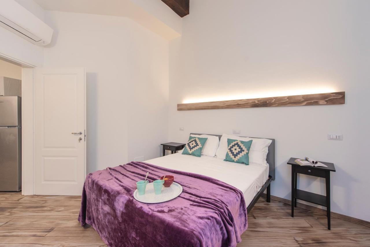 Istay - Zannetti Firenze Kültér fotó