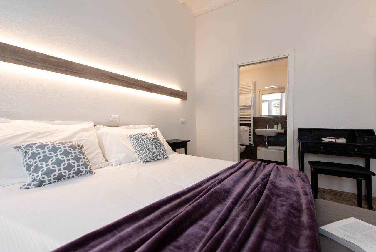 Istay - Zannetti Firenze Kültér fotó
