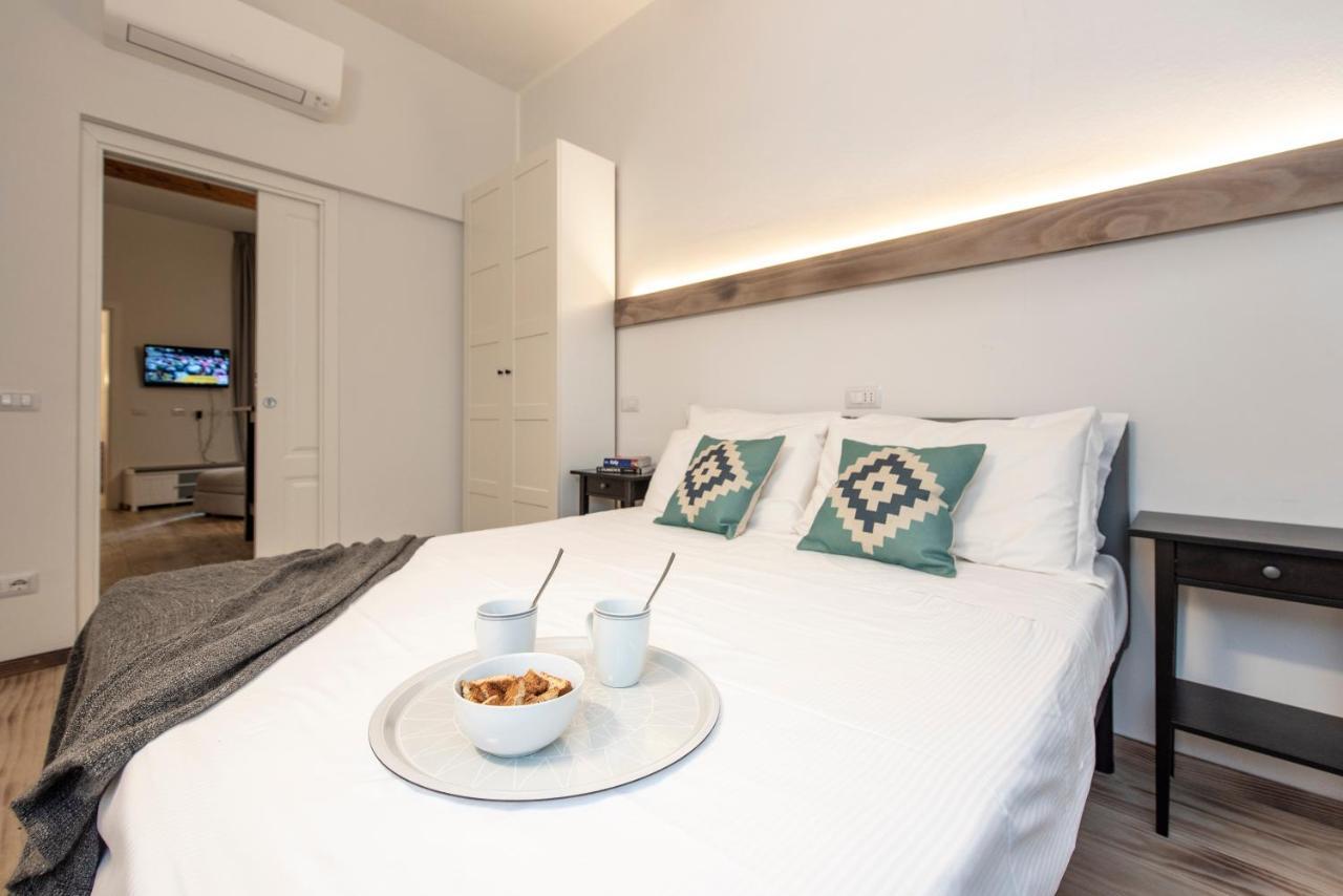 Istay - Zannetti Firenze Kültér fotó