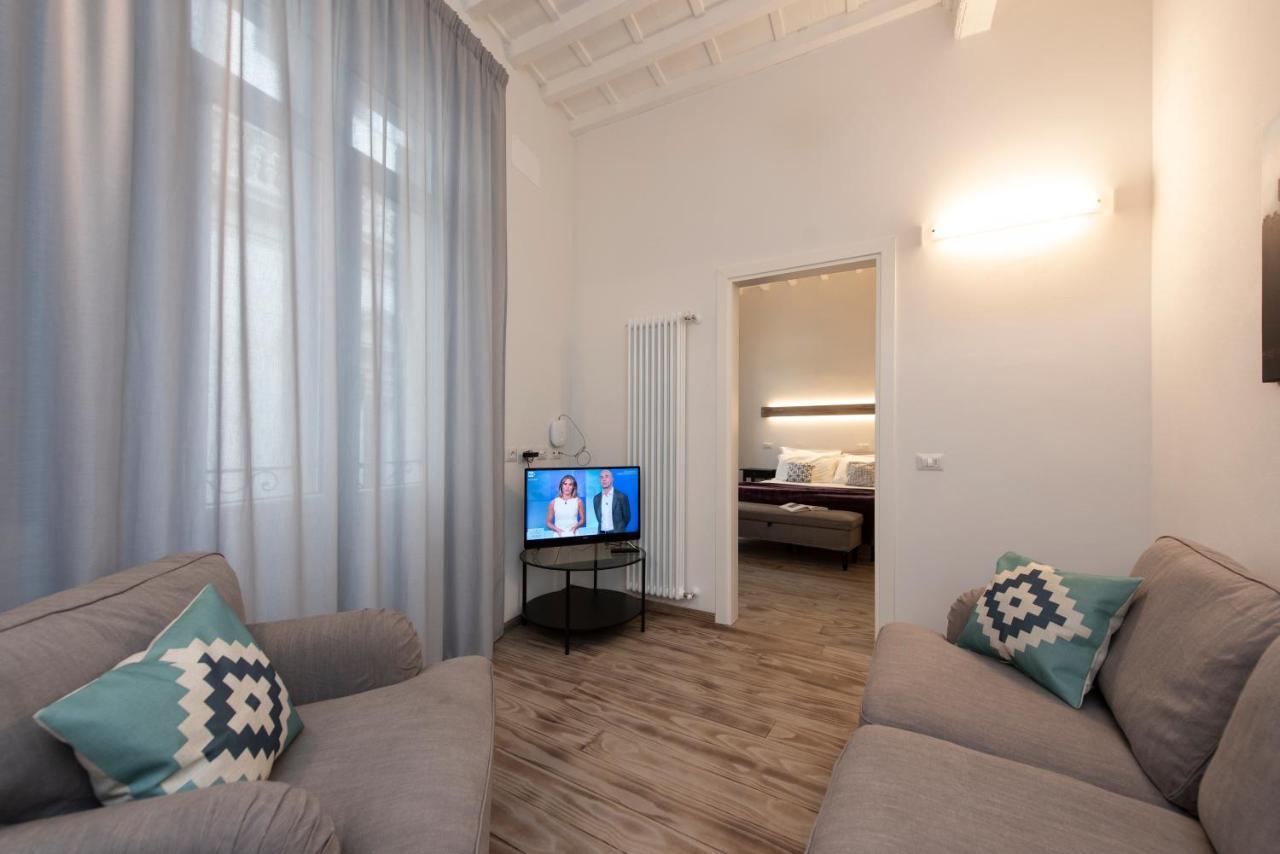 Istay - Zannetti Firenze Kültér fotó