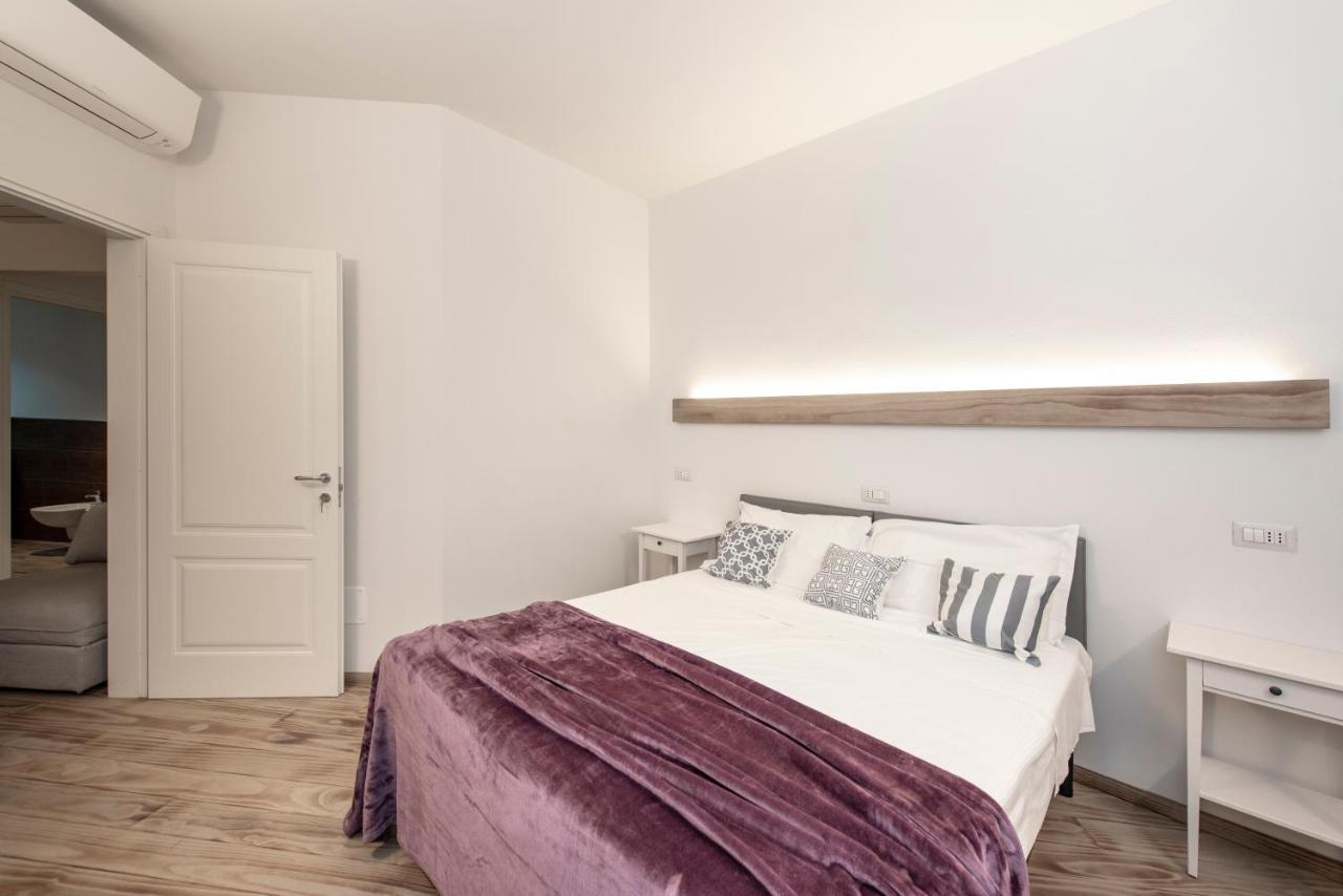 Istay - Zannetti Firenze Kültér fotó