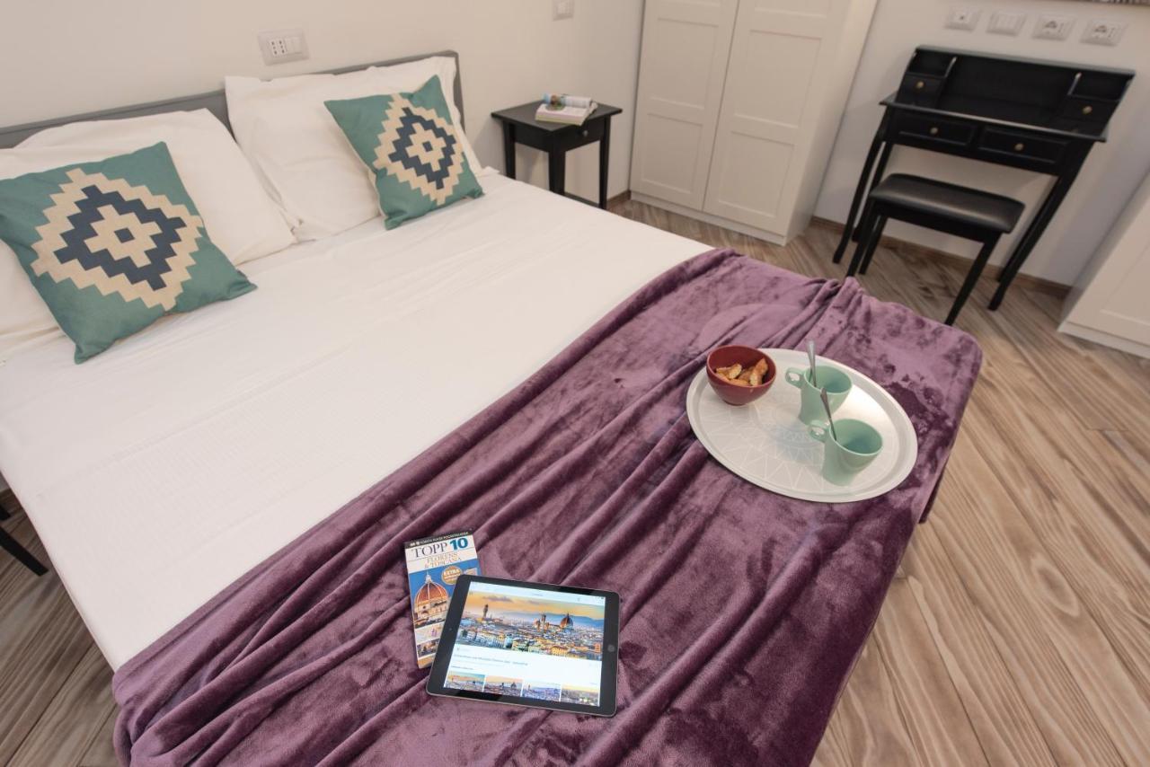Istay - Zannetti Firenze Kültér fotó