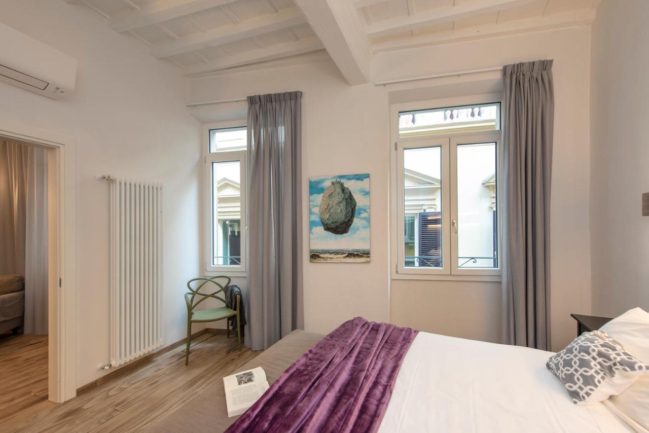 Istay - Zannetti Firenze Kültér fotó