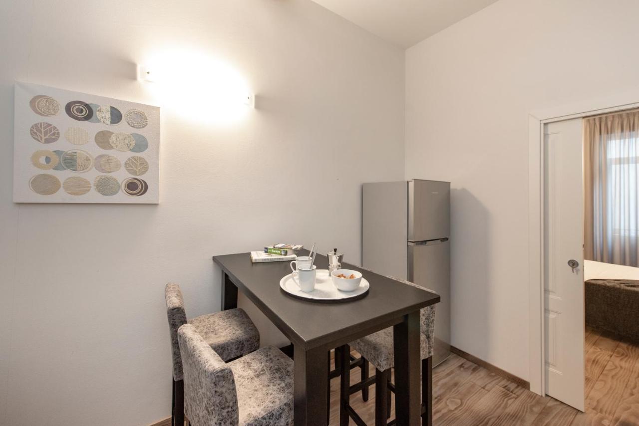 Istay - Zannetti Firenze Kültér fotó