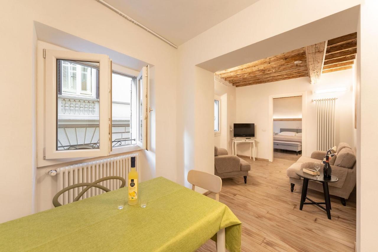 Istay - Zannetti Firenze Kültér fotó
