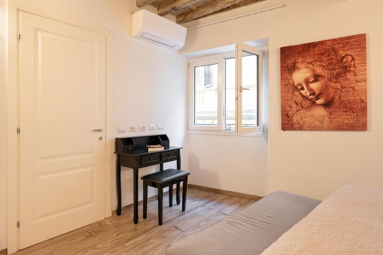 Istay - Zannetti Firenze Kültér fotó