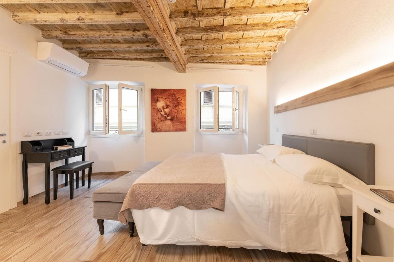 Istay - Zannetti Firenze Kültér fotó