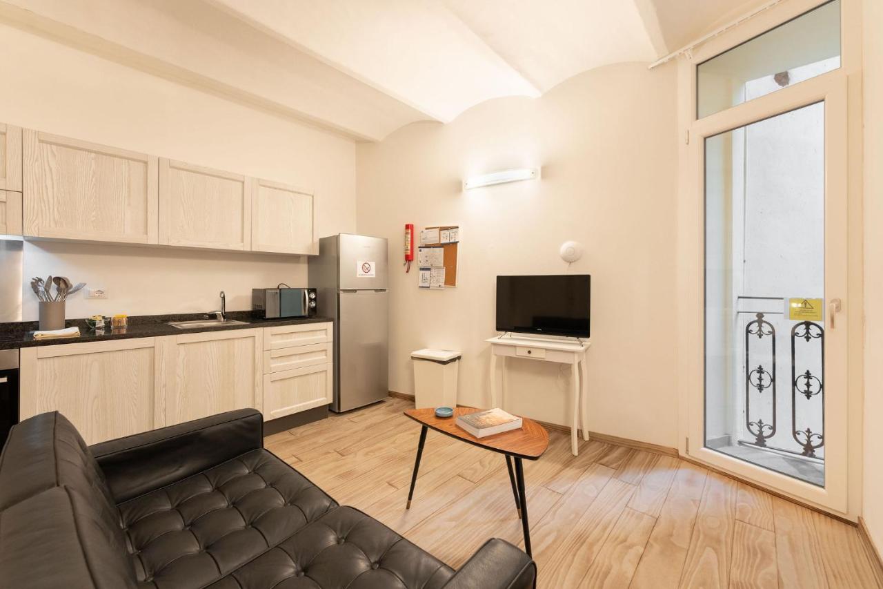 Istay - Zannetti Firenze Kültér fotó
