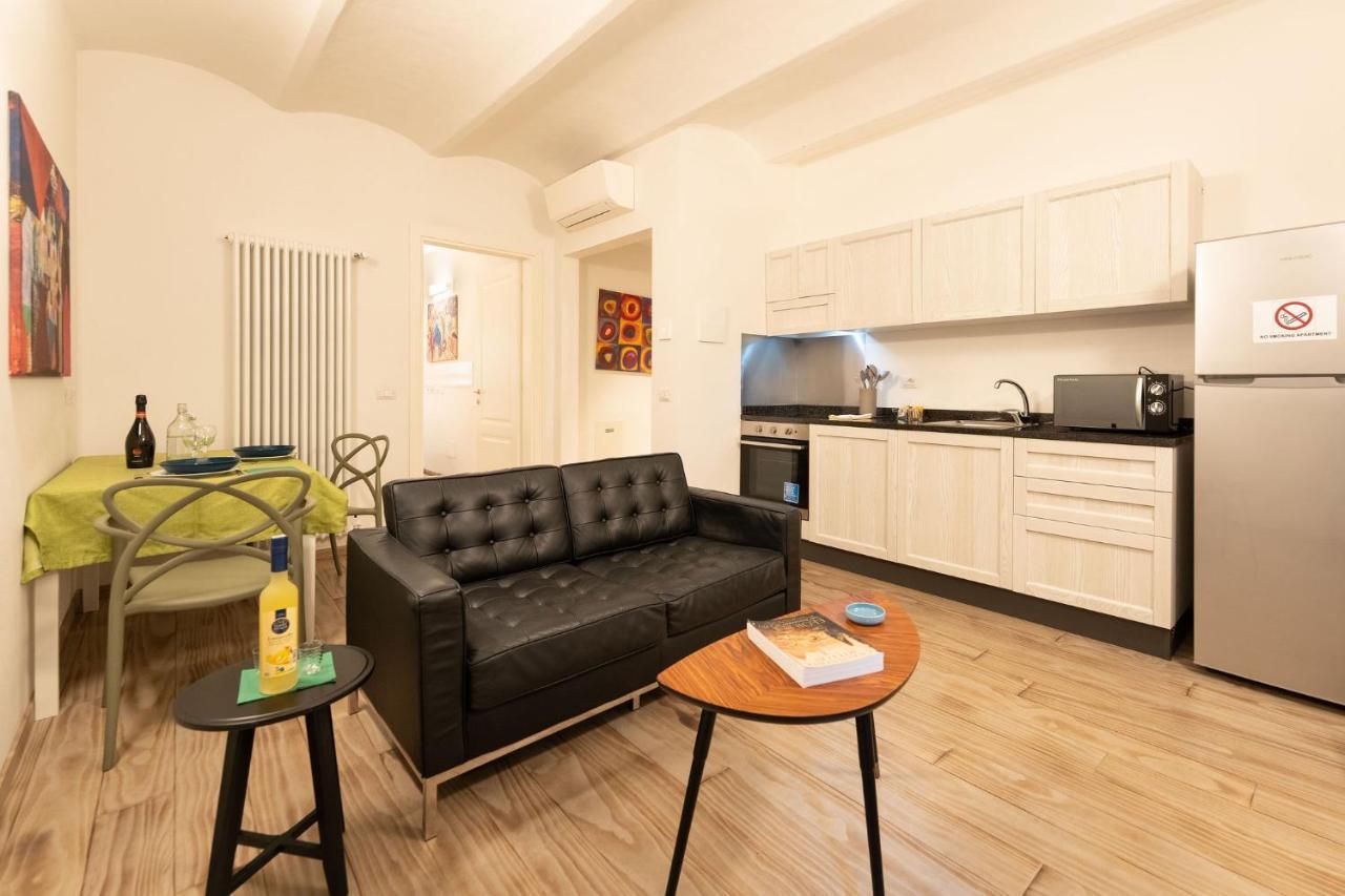 Istay - Zannetti Firenze Kültér fotó