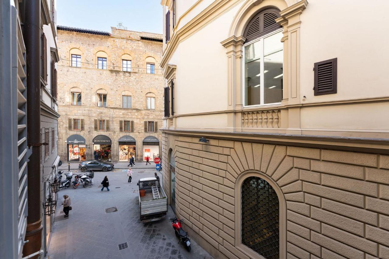 Istay - Zannetti Firenze Kültér fotó