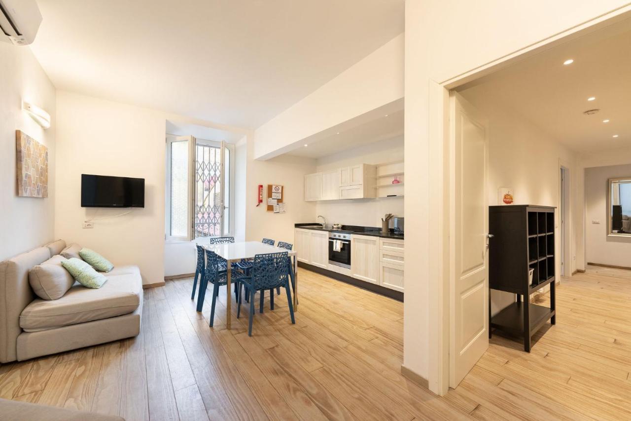 Istay - Zannetti Firenze Kültér fotó