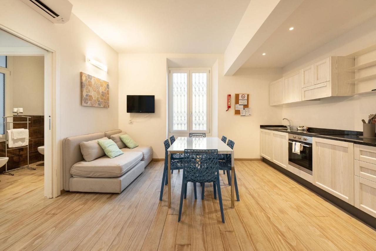 Istay - Zannetti Firenze Kültér fotó