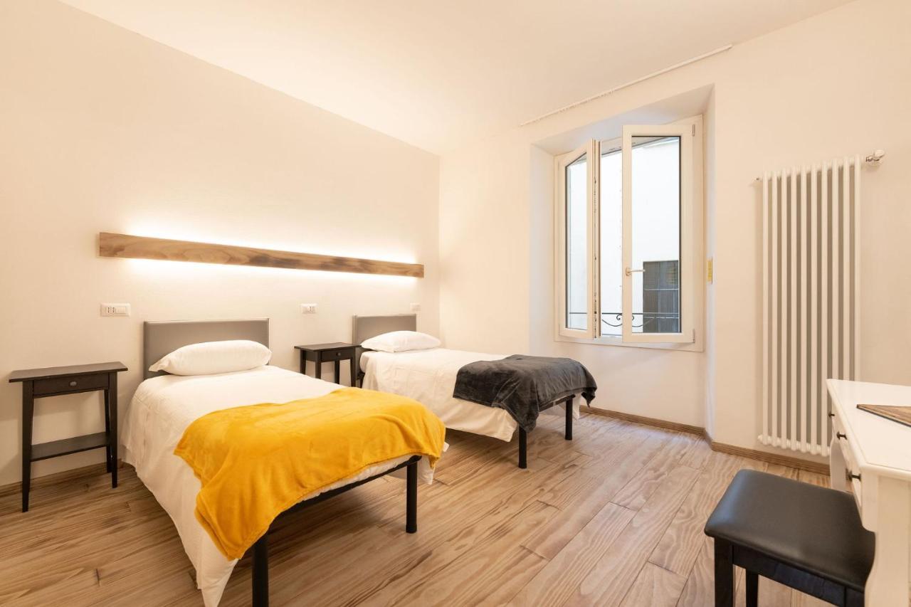 Istay - Zannetti Firenze Kültér fotó