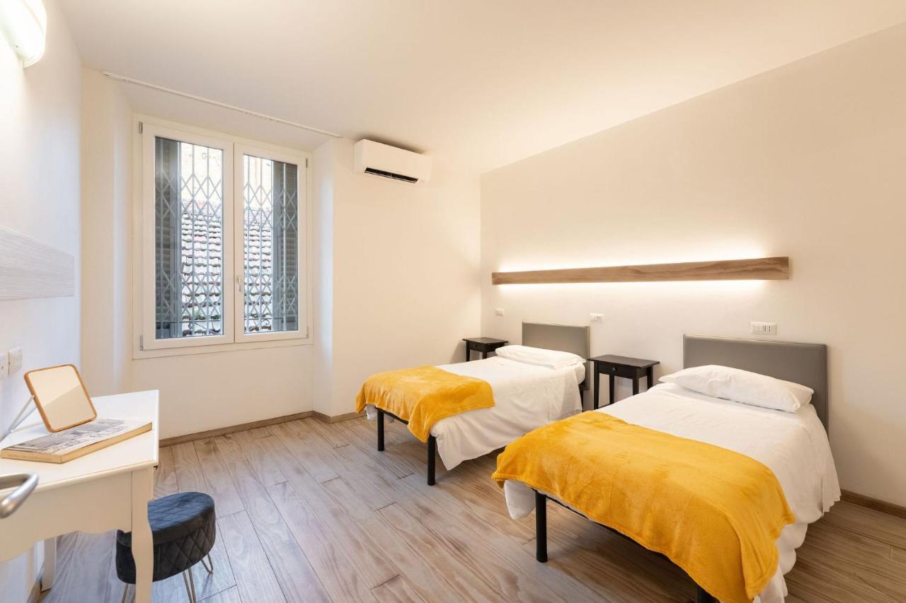 Istay - Zannetti Firenze Kültér fotó