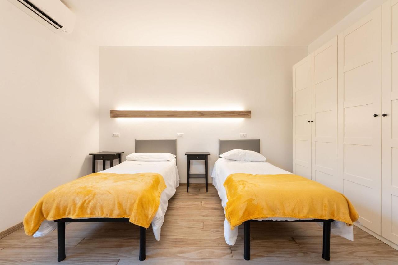 Istay - Zannetti Firenze Kültér fotó