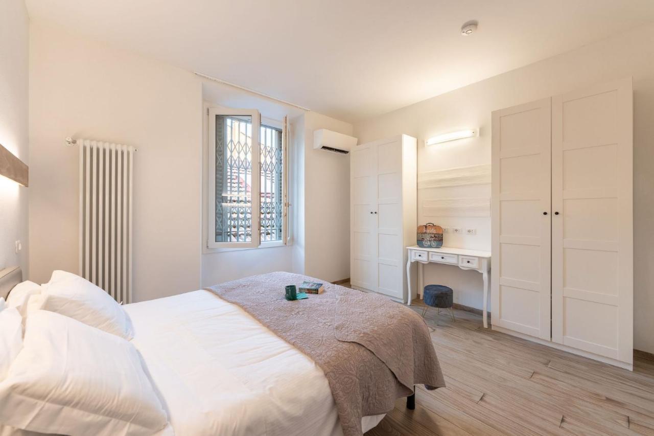 Istay - Zannetti Firenze Kültér fotó