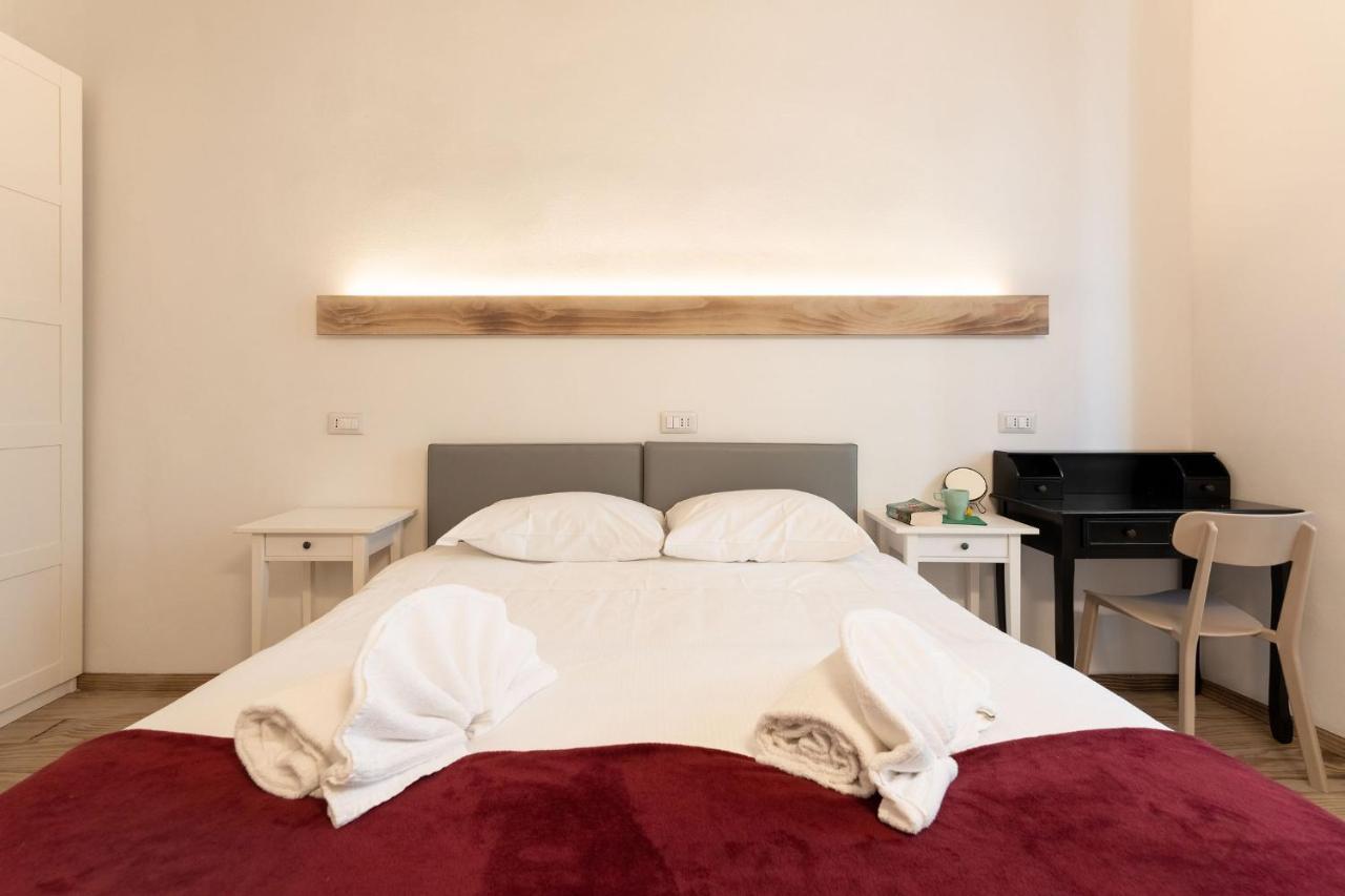 Istay - Zannetti Firenze Kültér fotó