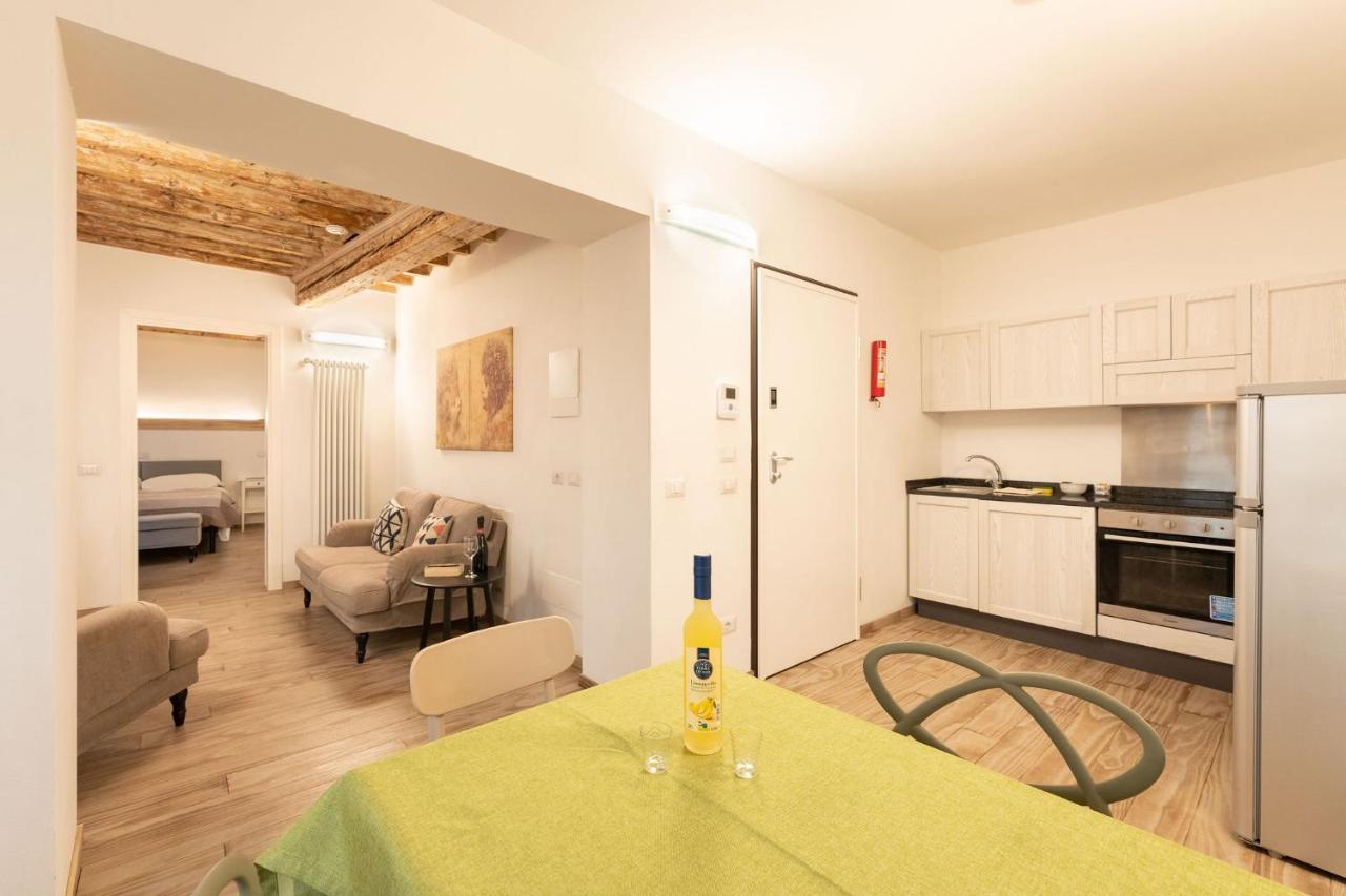 Istay - Zannetti Firenze Kültér fotó