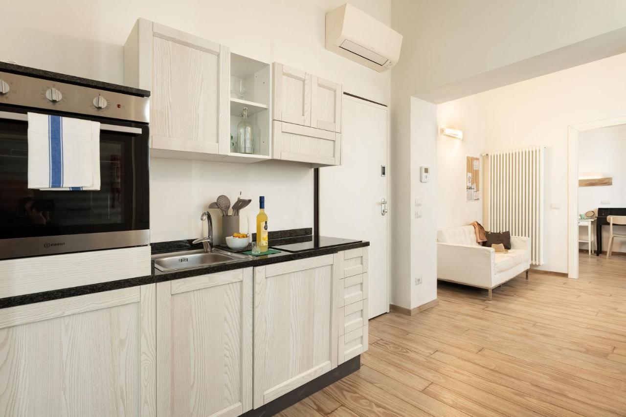 Istay - Zannetti Firenze Kültér fotó