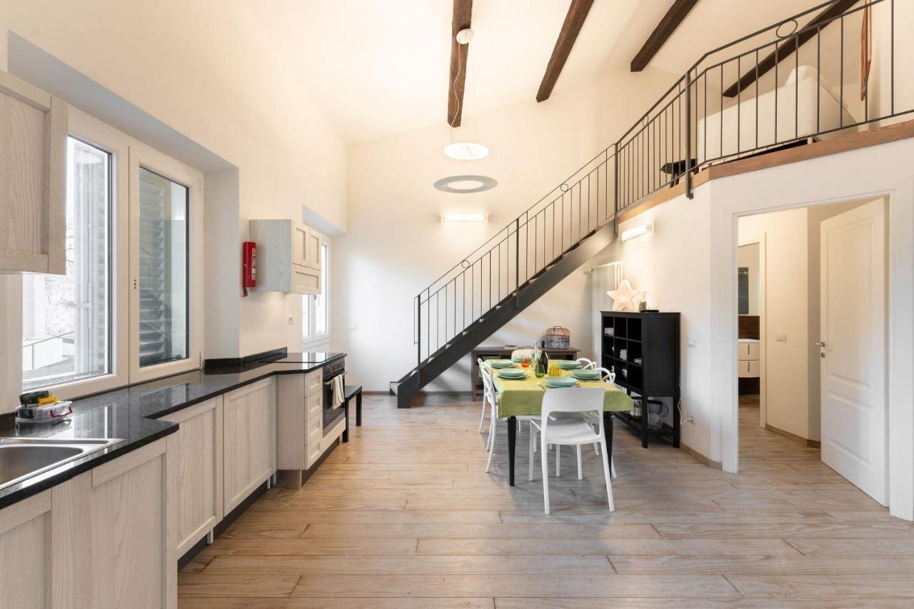 Istay - Zannetti Firenze Kültér fotó