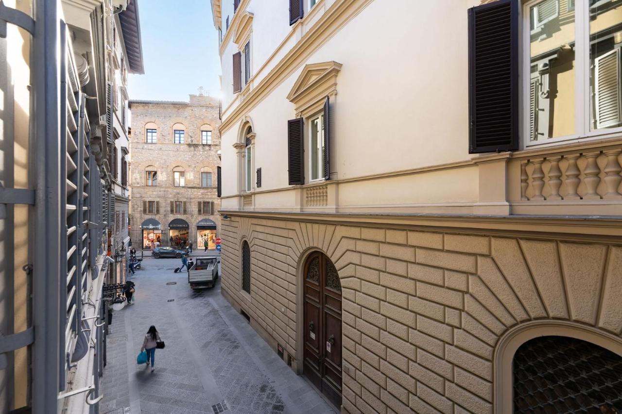 Istay - Zannetti Firenze Kültér fotó