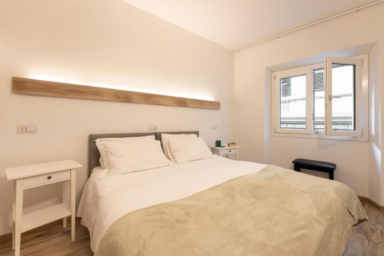 Istay - Zannetti Firenze Kültér fotó