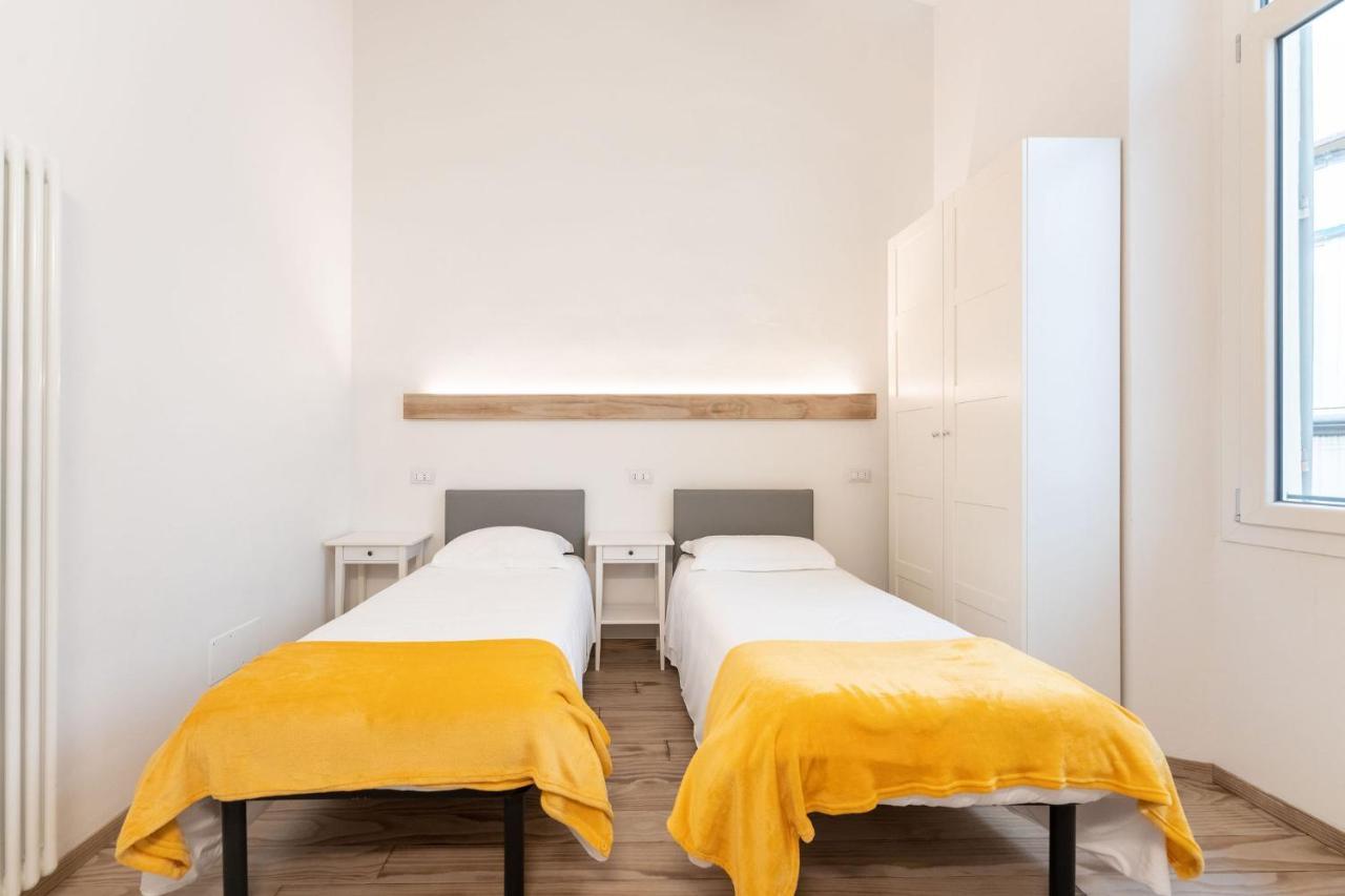 Istay - Zannetti Firenze Kültér fotó
