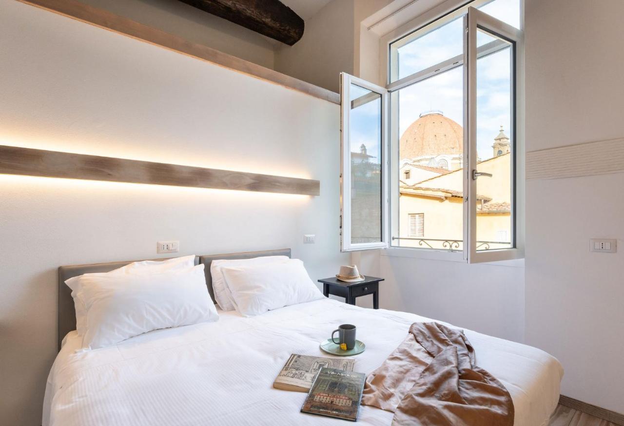 Istay - Zannetti Firenze Kültér fotó