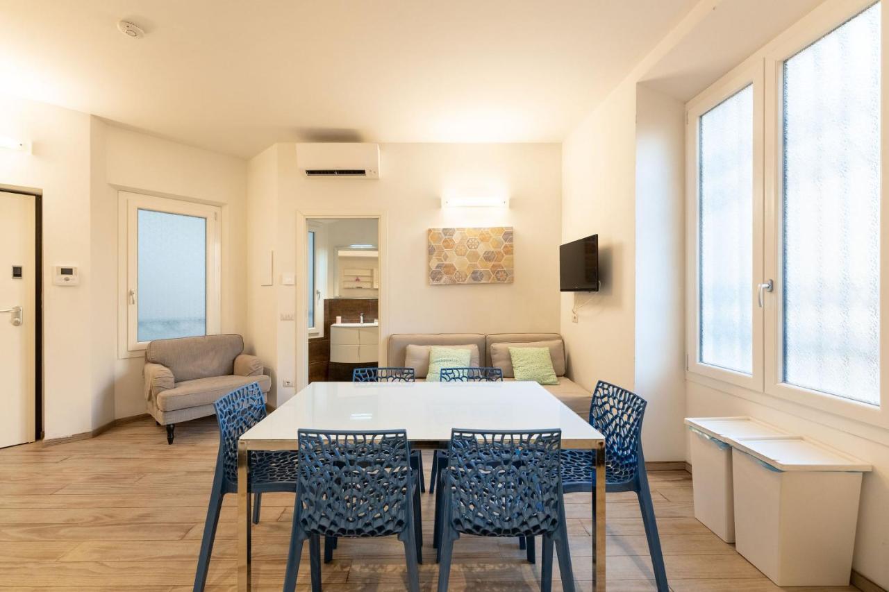 Istay - Zannetti Firenze Kültér fotó