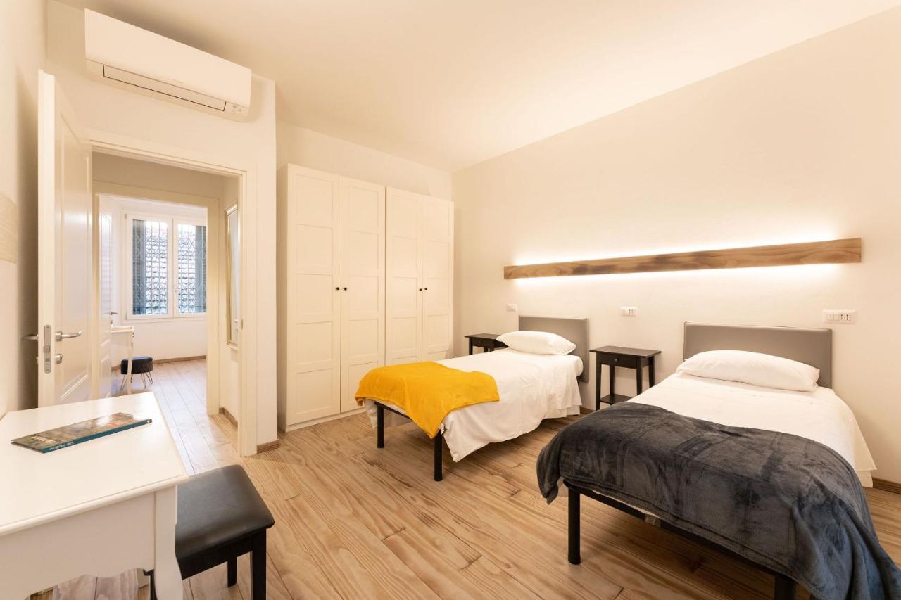 Istay - Zannetti Firenze Kültér fotó