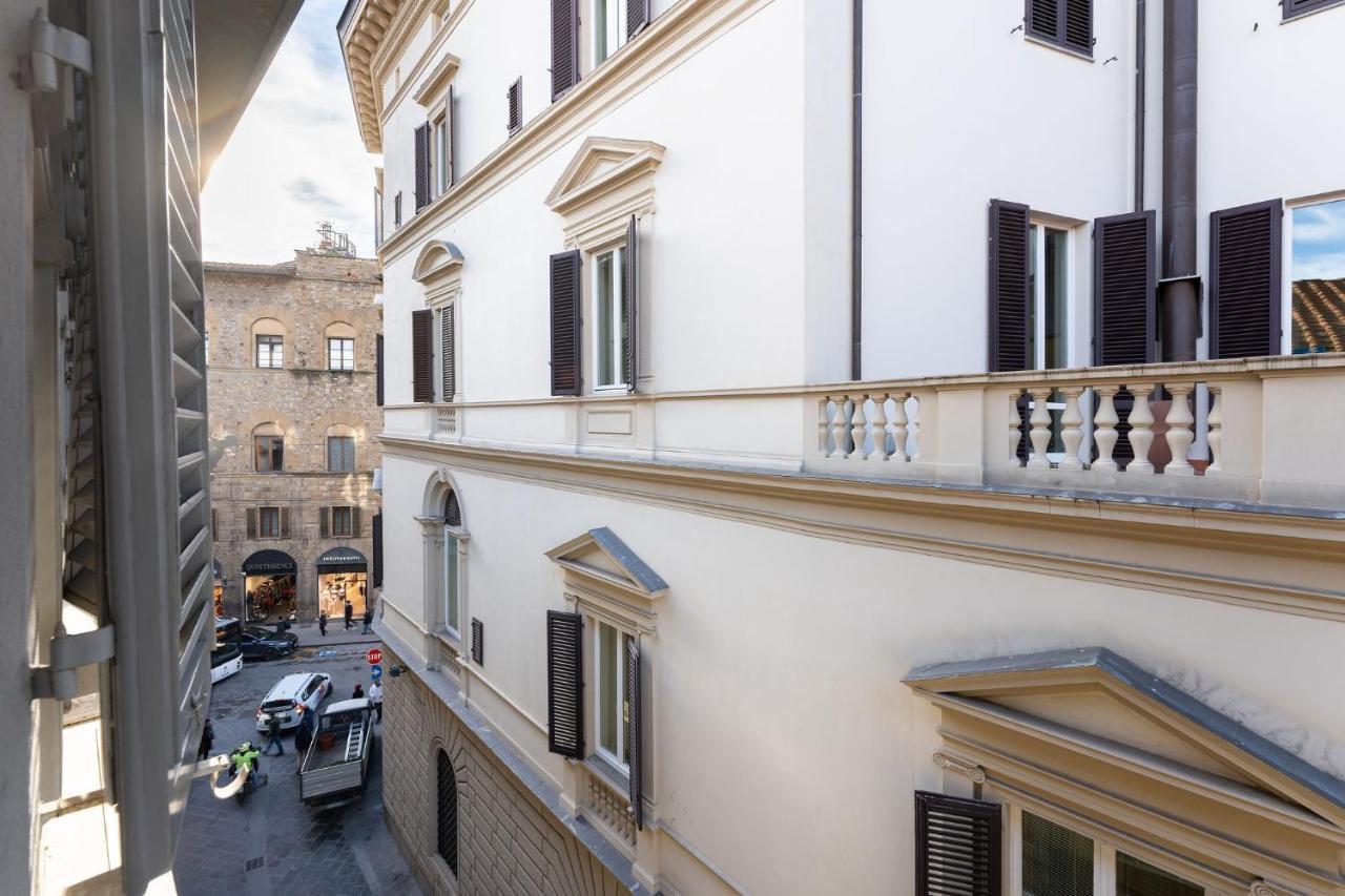 Istay - Zannetti Firenze Kültér fotó
