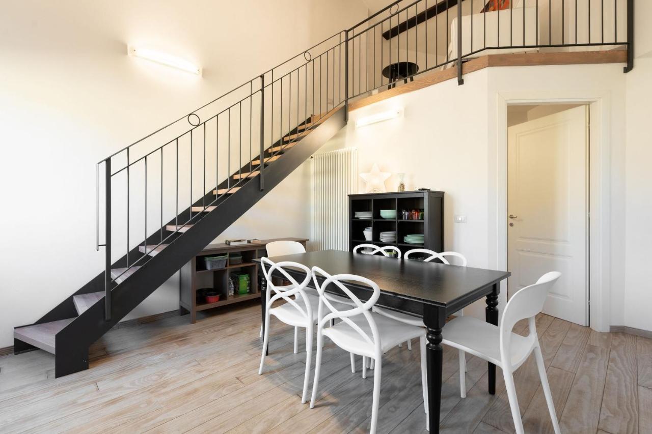 Istay - Zannetti Firenze Kültér fotó