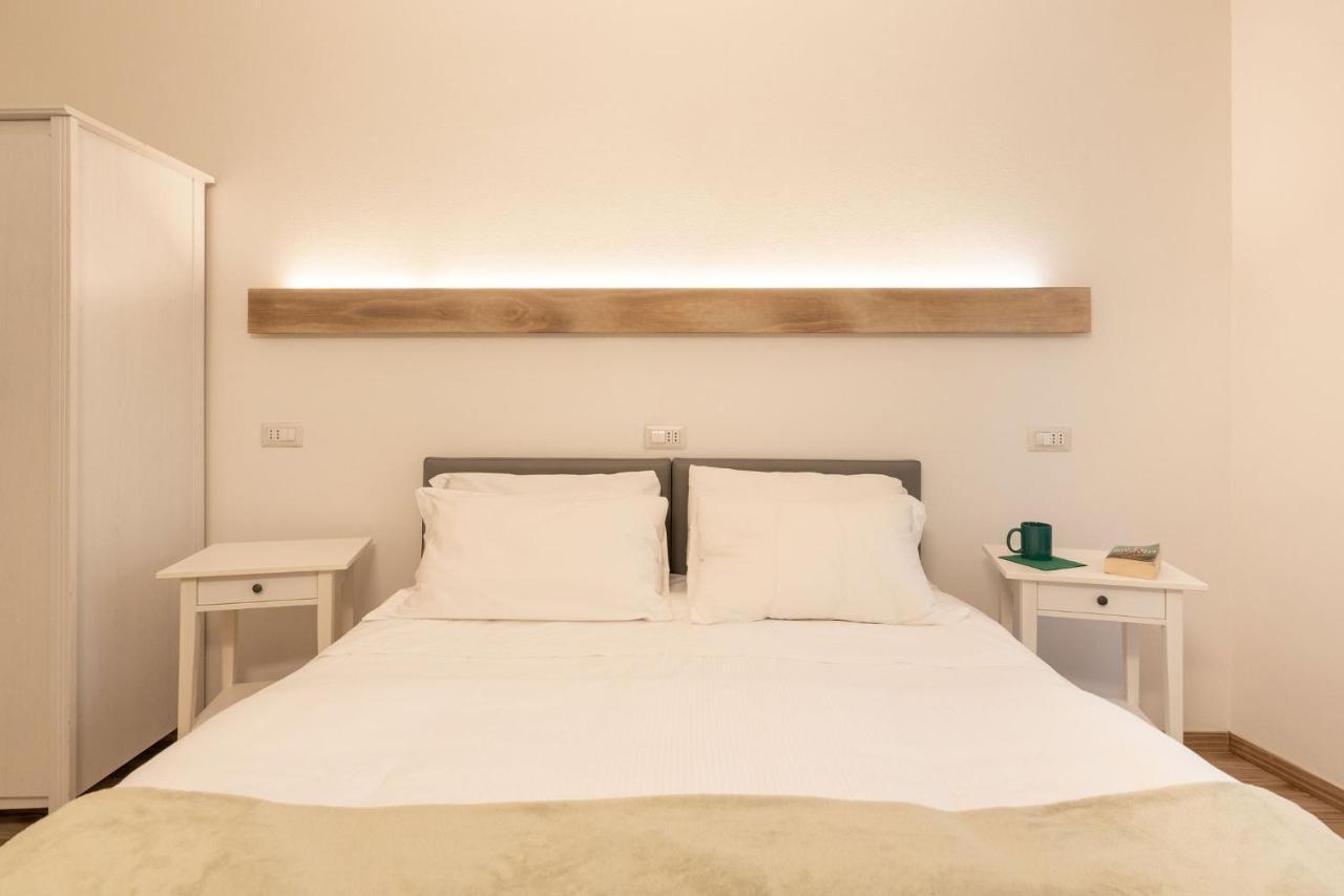 Istay - Zannetti Firenze Kültér fotó