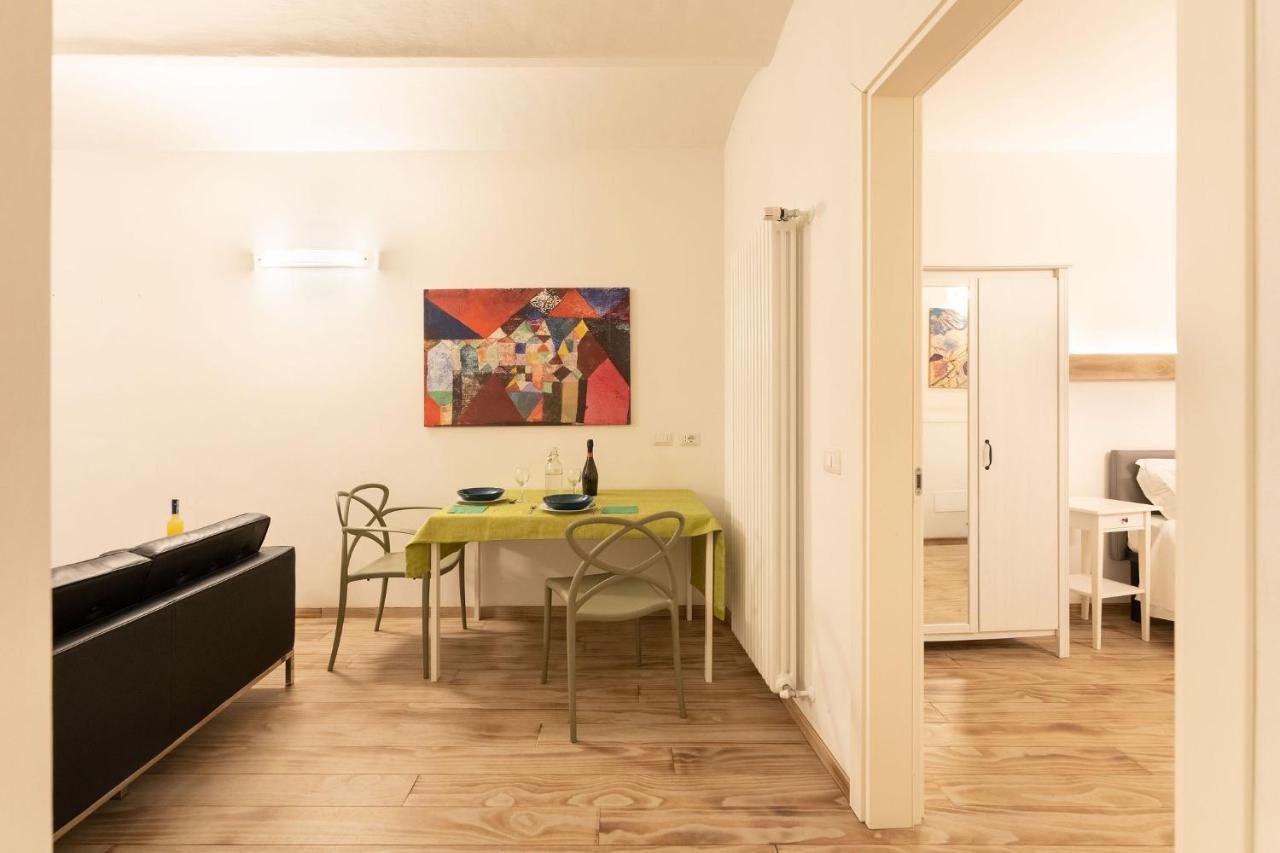 Istay - Zannetti Firenze Kültér fotó