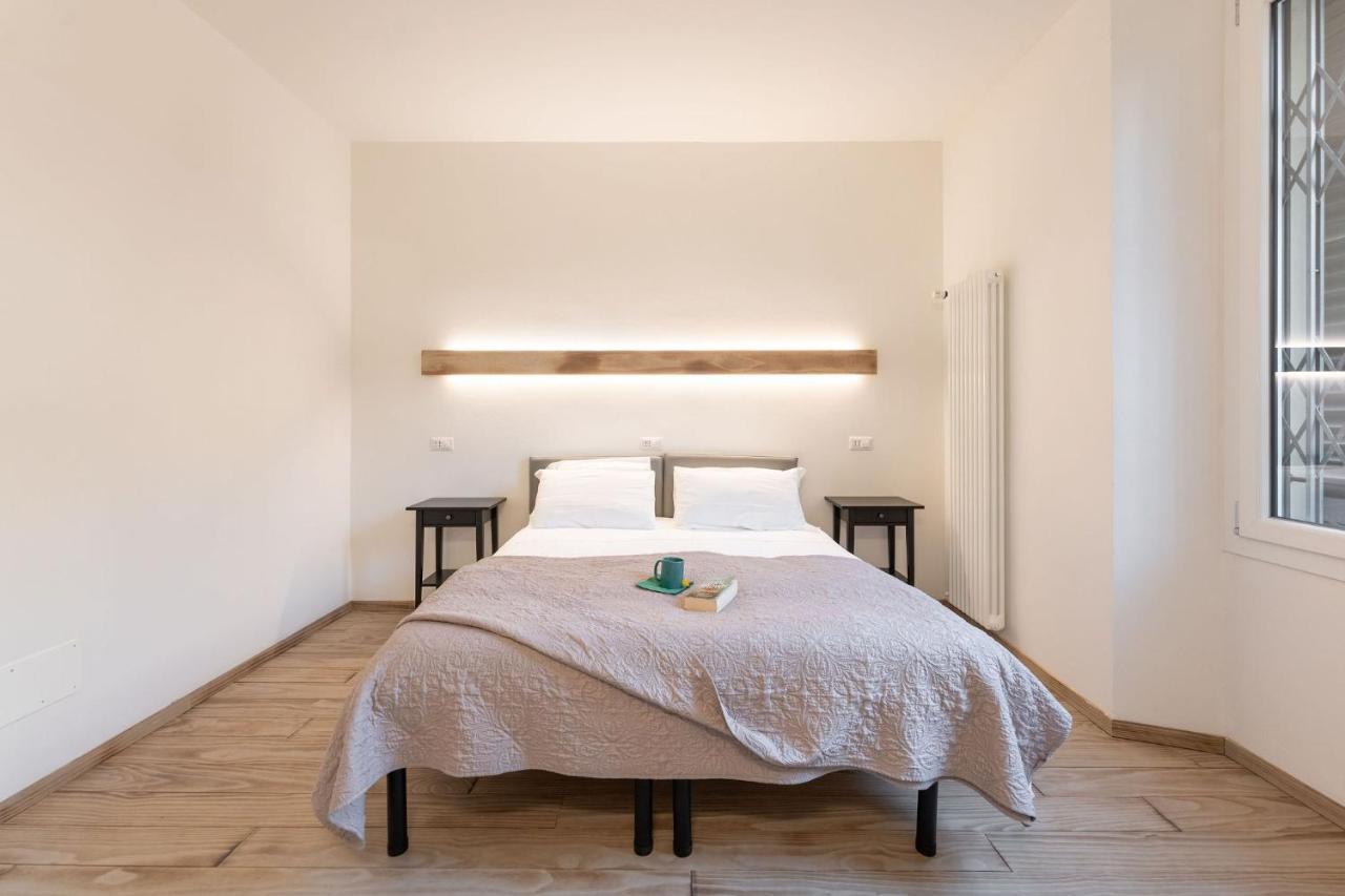Istay - Zannetti Firenze Kültér fotó