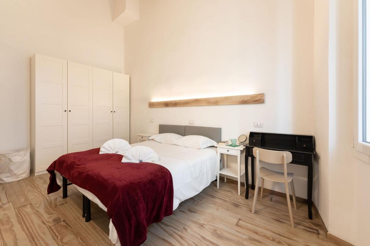 Istay - Zannetti Firenze Kültér fotó