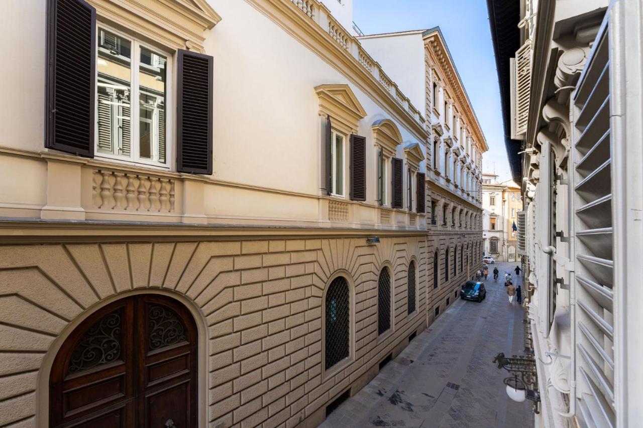 Istay - Zannetti Firenze Kültér fotó