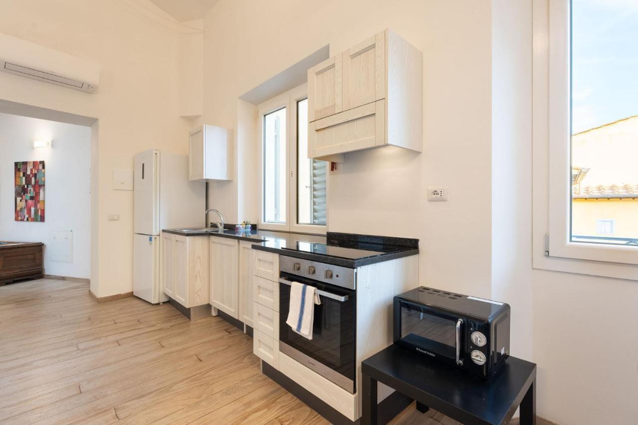 Istay - Zannetti Firenze Kültér fotó