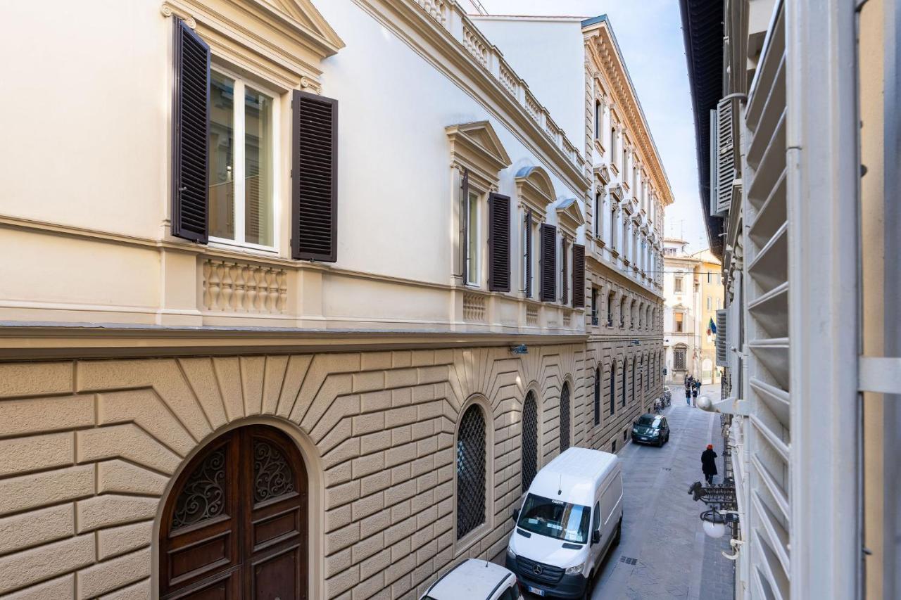 Istay - Zannetti Firenze Kültér fotó
