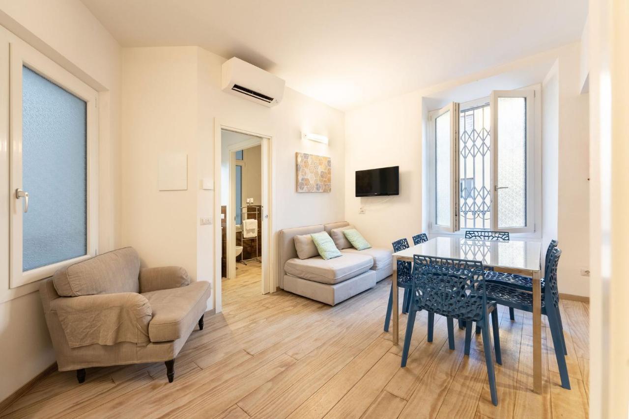 Istay - Zannetti Firenze Kültér fotó