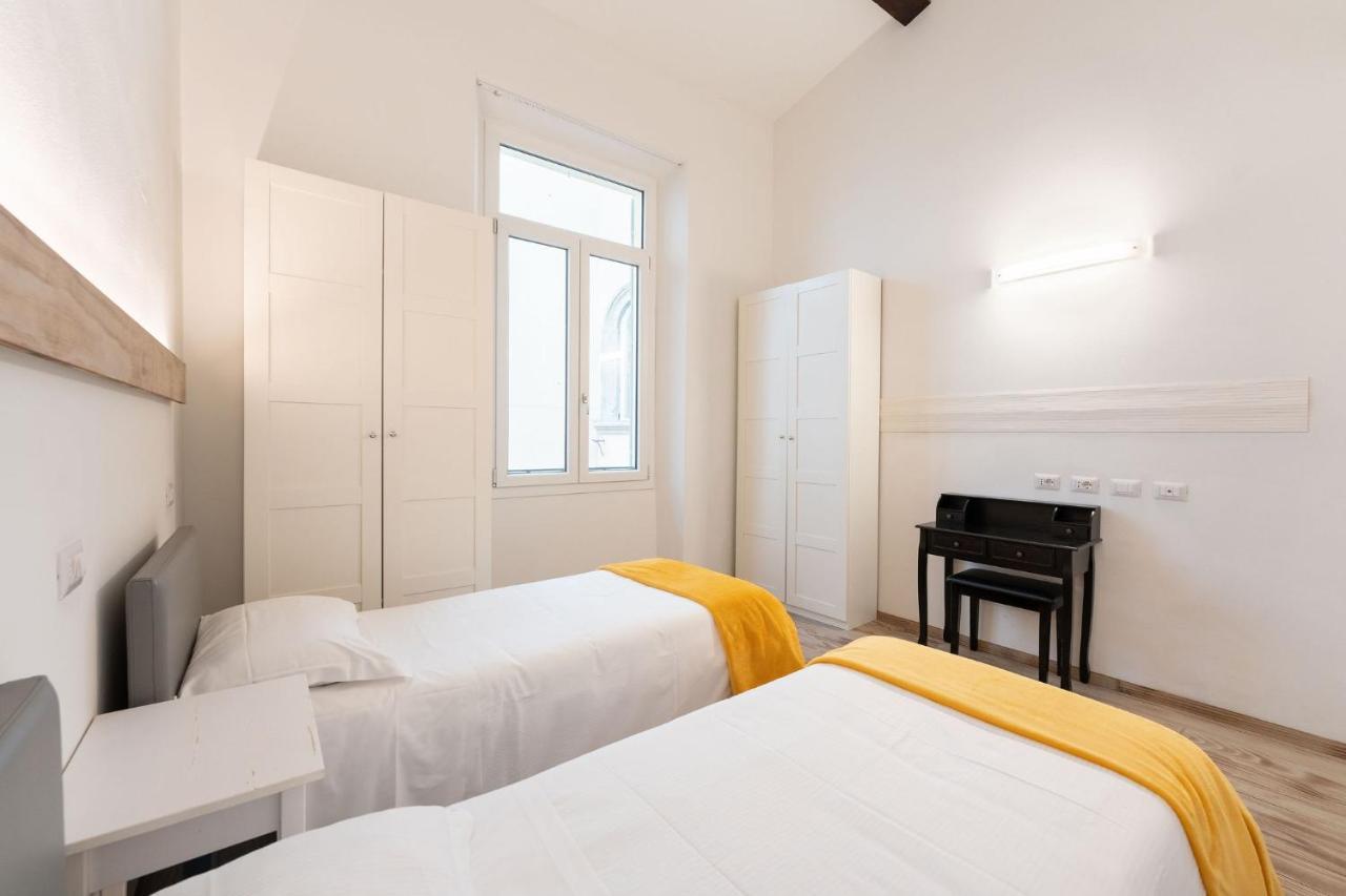 Istay - Zannetti Firenze Kültér fotó