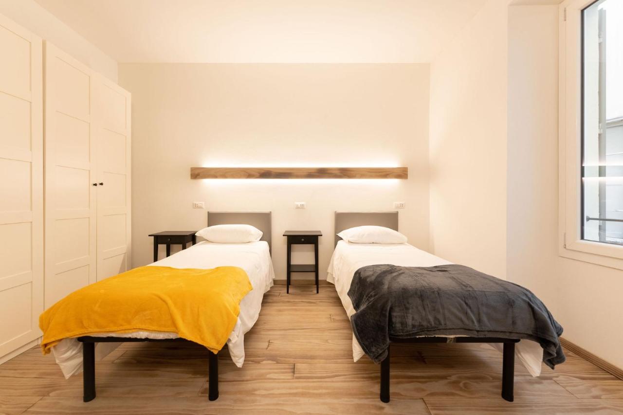 Istay - Zannetti Firenze Kültér fotó